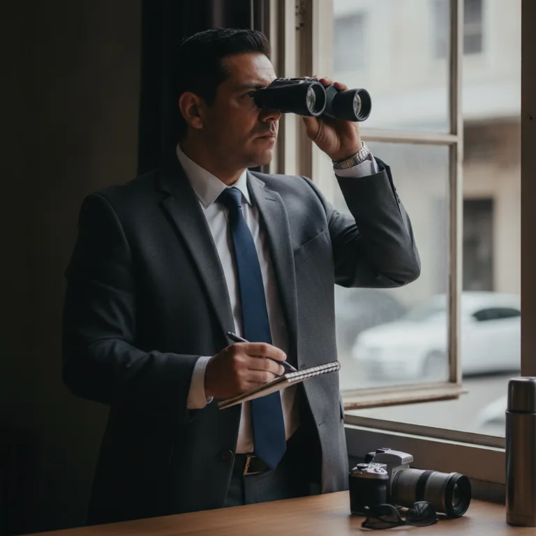 Detective Privado servicio en Tuxtla